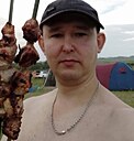 Знакомства: Maxim, 43 года, Ачинск
