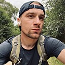 Знакомства: Вадим, 33 года, Орша