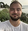 Знакомства: Даниил, 30 лет, Одесса