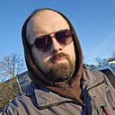 Знакомства: Gidas, 30 лет, Минск