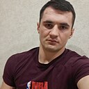 Знакомства: Илья, 27 лет, Тольятти