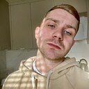 Знакомства: Максим Юрьевич, 28 лет, Барановичи