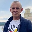Знакомства: Роман, 45 лет, Наро-Фоминск