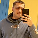 Знакомства: Андрей, 36 лет, Самара