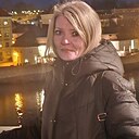 Знакомства: Инна, 46 лет, Прага