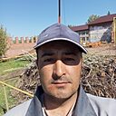 Знакомства: Захид, 34 года, Альметьевск