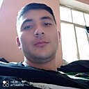Знакомства: Баха, 32 года, Муравленко