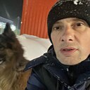 Знакомства: Андрей, 42 года, Норильск