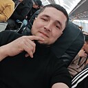 Знакомства: Амирчик, 27 лет, Уренгой