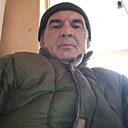 Знакомства: Ахмед, 49 лет, Нальчик