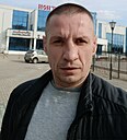 Знакомства: Савелий, 47 лет, Подольск