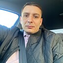 Знакомства: Андрей, 37 лет, Киров