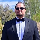 Знакомства: Владимир, 40 лет, Новосибирск
