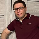 Знакомства: Ден, 37 лет, Щербинка
