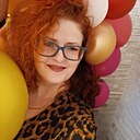 Знакомства: Татьяна, 48 лет, Ярославль