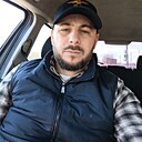 Знакомства: Игорь, 40 лет, Владикавказ