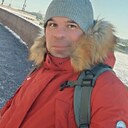 Знакомства: Вик, 38 лет, Киров