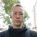 Знакомства: Евгений, 34 года, Уссурийск