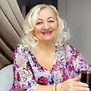 Знакомства: Светлана, 50 лет, Киев