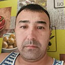 Знакомства: Жони, 40 лет, Оренбург