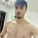 Знакомства: Руслан, 26 лет, Красноярск