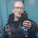 Знакомства: Андрей, 41 год, Береза