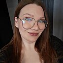 Знакомства: Ксения, 27 лет, Ульяновск