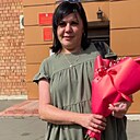 Знакомства: Ольга, 41 год, Братск