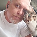 Знакомства: Алексей, 49 лет, Пермь