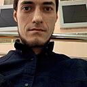 Знакомства: Дмитрий, 30 лет, Иглино