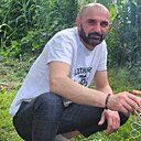 Знакомства: Нукри, 40 лет, Щецин