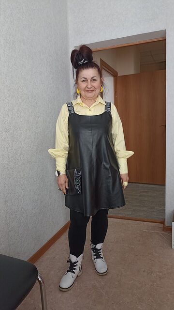 Фото - Tabor.ru