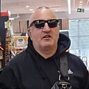 Знакомства: Mavne, 46 лет, Гданьск