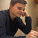Знакомства: Тихон, 18 лет, Киев