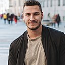 Знакомства: Павел, 28 лет, Москва