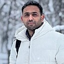 Знакомства: Сидан, 26 лет, Саранск