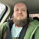 Знакомства: Андрей, 36 лет, Донецк