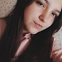 Знакомства: Алина, 20 лет, Санкт-Петербург