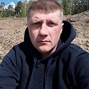 Знакомства: Федор, 37 лет, Лесосибирск