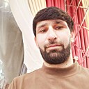 Знакомства: Аннас, 37 лет, Астана
