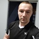 Знакомства: Владимир, 35 лет, Москва