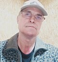 Знакомства: Анатолий, 56 лет, Чита