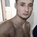 Знакомства: Рустамжон, 32 года, Улан-Удэ
