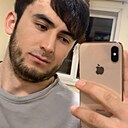 Знакомства: Самир, 22 года, Пермь