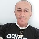 Знакомства: Арат, 50 лет, Варшава