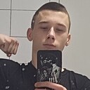 Знакомства: Константин, 19 лет, Короча