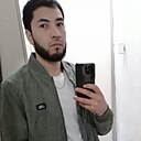 Знакомства: Shaxzod, 27 лет, Шахрисабз