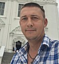 Знакомства: Артем, 39 лет, Тихвин