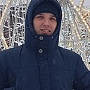 Знакомства: Саша, 24 года, Сыктывкар