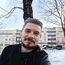 Знакомства: Илья, 30 лет, Гродно